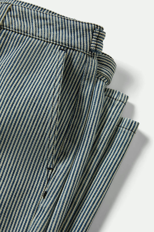 brixton Jane Utility Wide Leg Pant foto 10