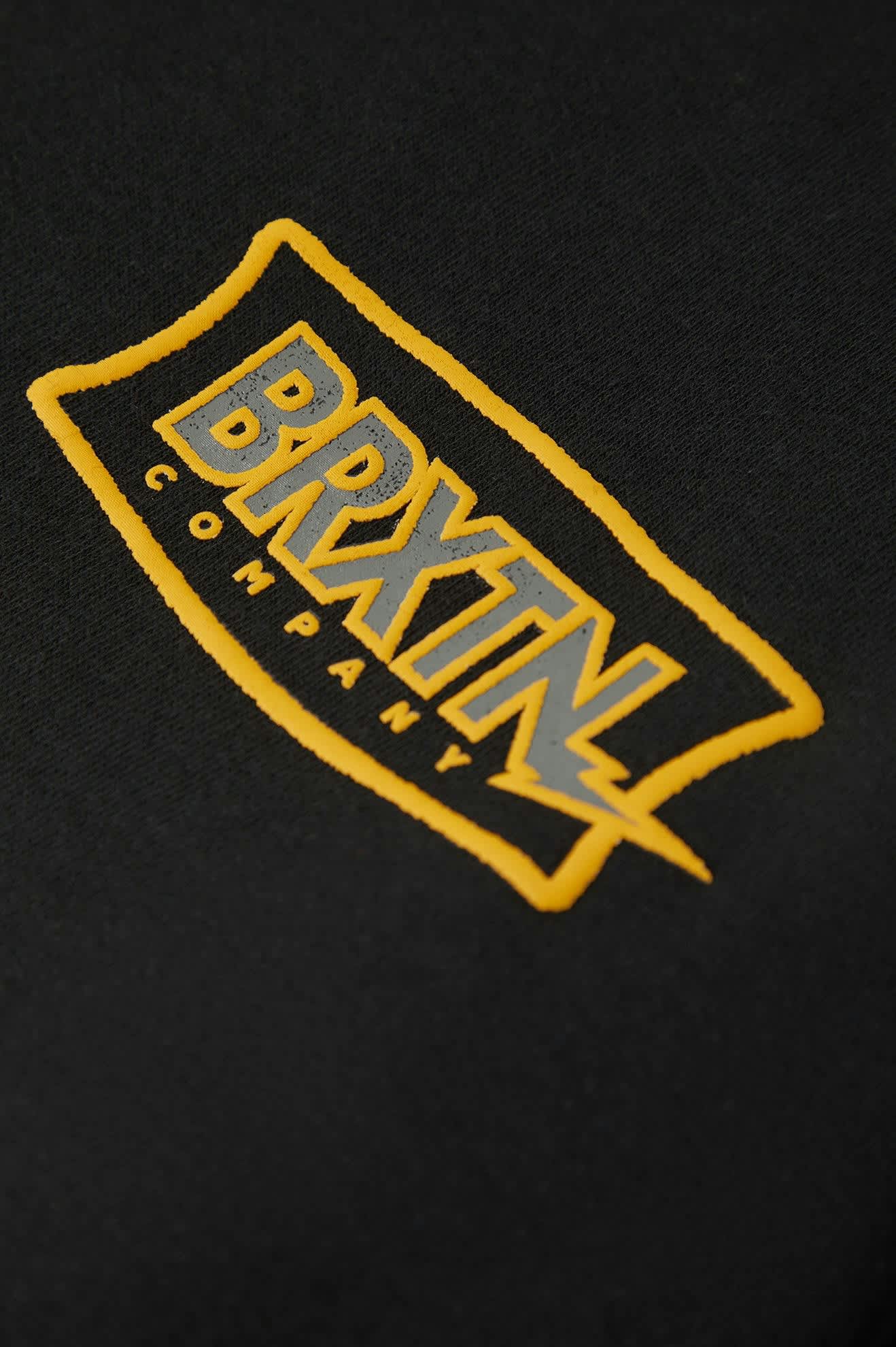 brixton Lightening Crew