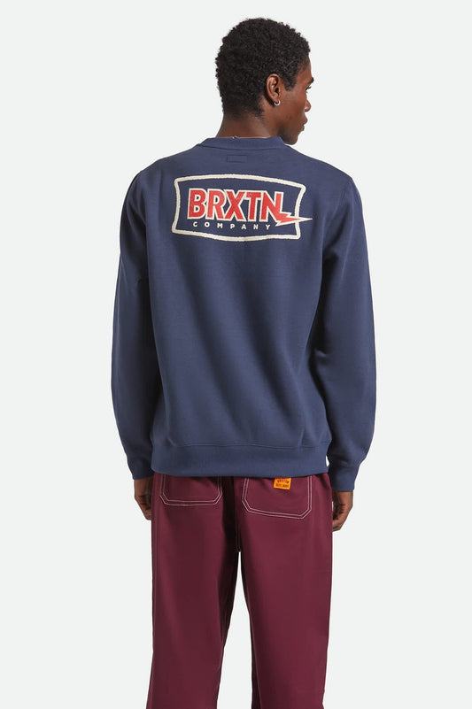 brixton Lightening Crew foto 4