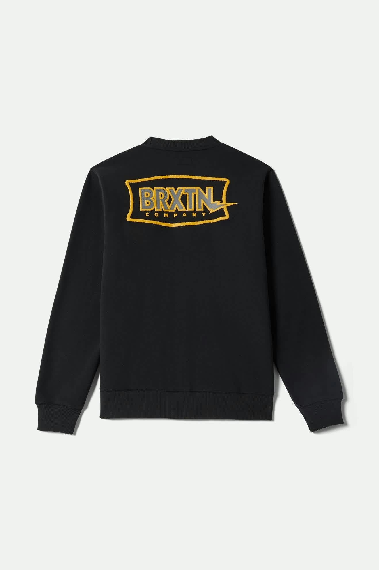 brixton Lightening Crew