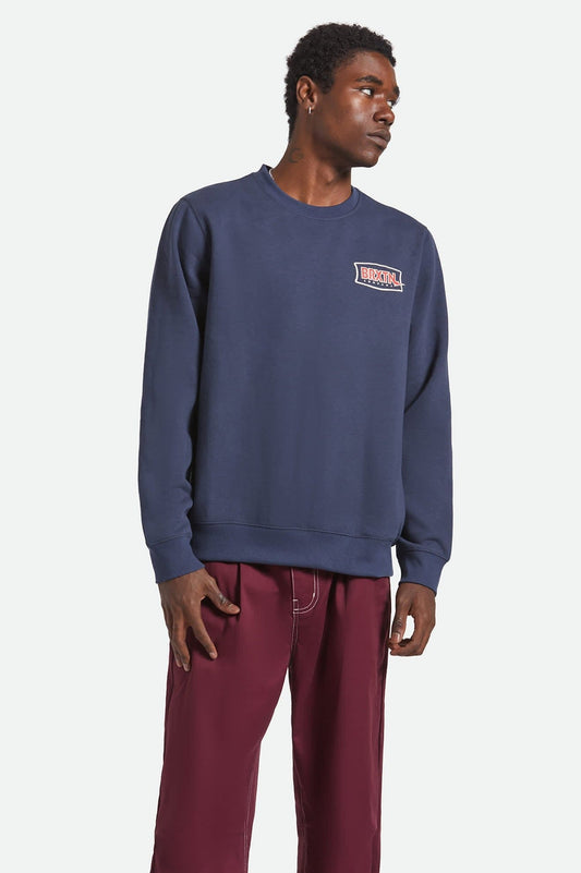 brixton Lightening Crew foto 2