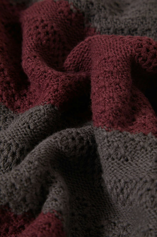 brixton Midnight Crew Sweater foto 6