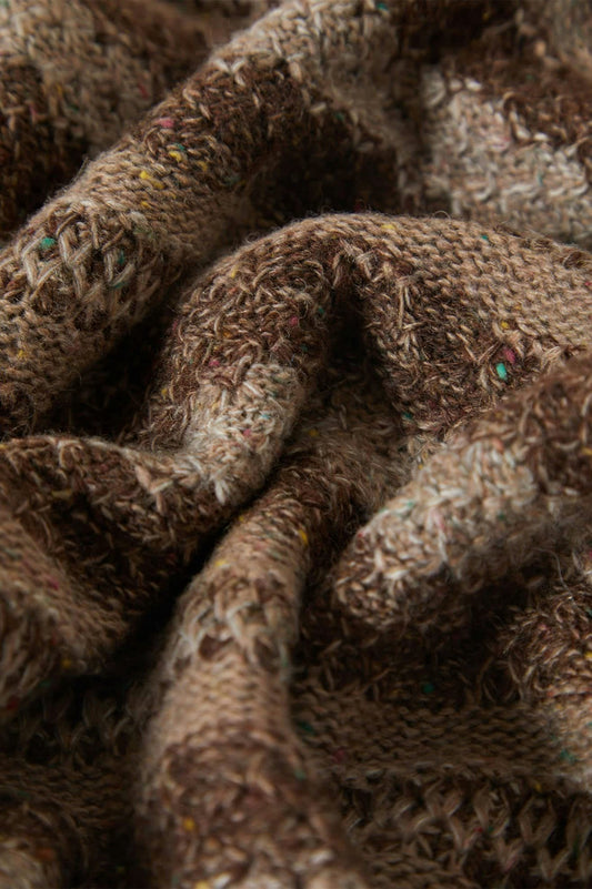 brixton Midnight Crew Sweater foto 9