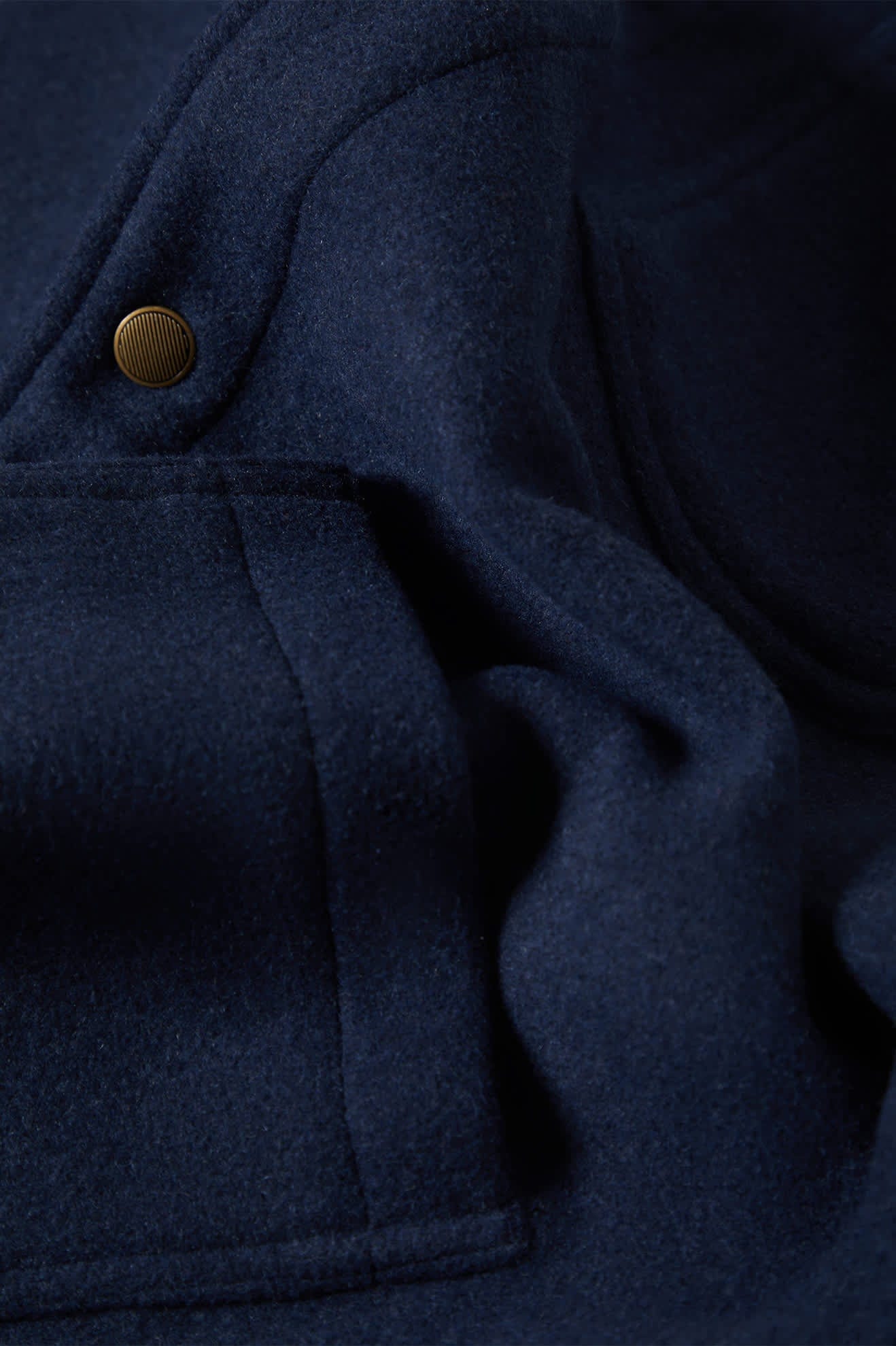 brixton Shop Chore Coat