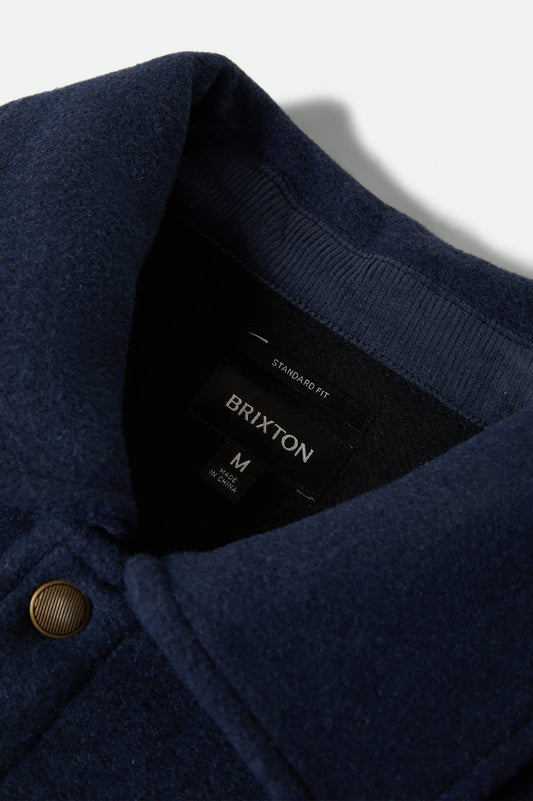 brixton Shop Chore Coat foto 2