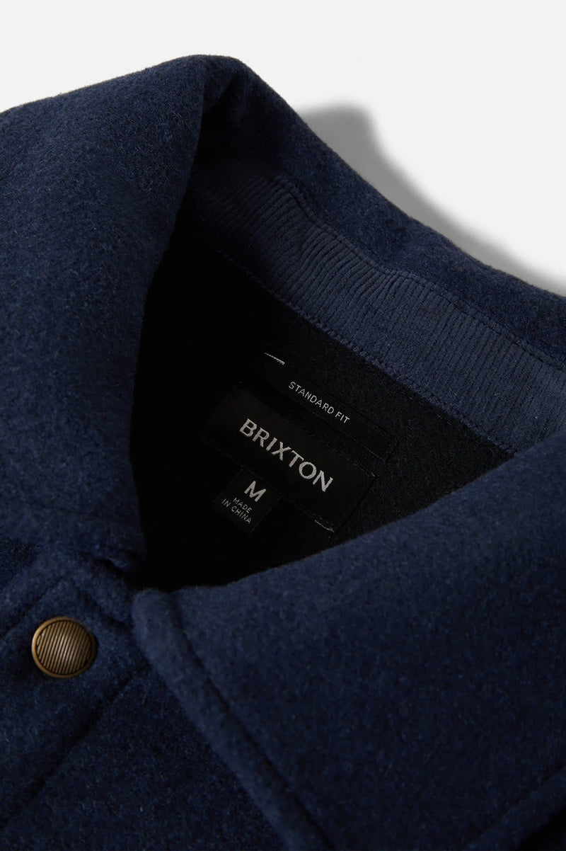 brixton Shop Chore Coat