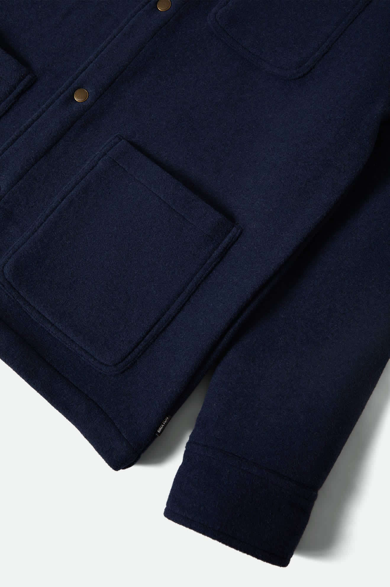 brixton Shop Chore Coat