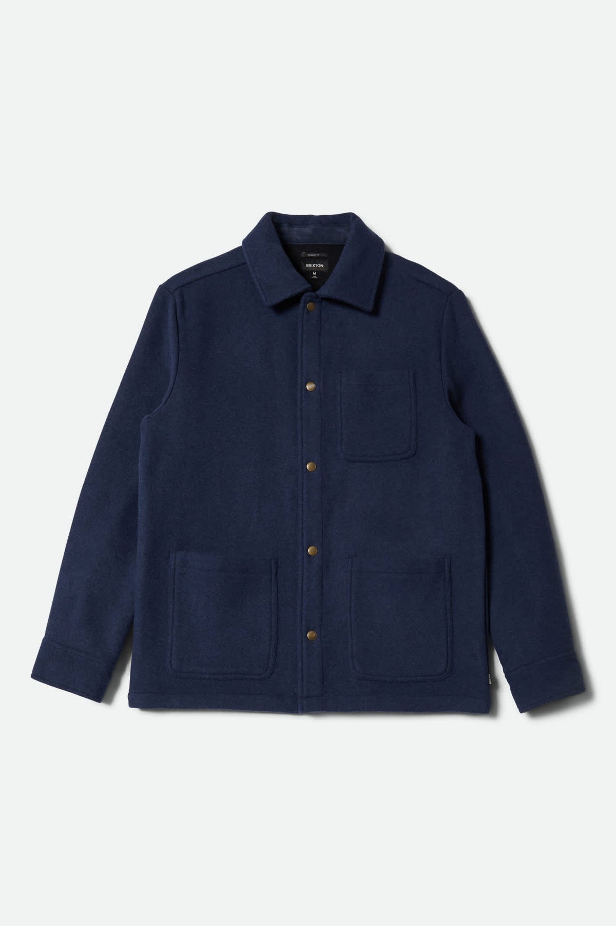 brixton Shop Chore Coat