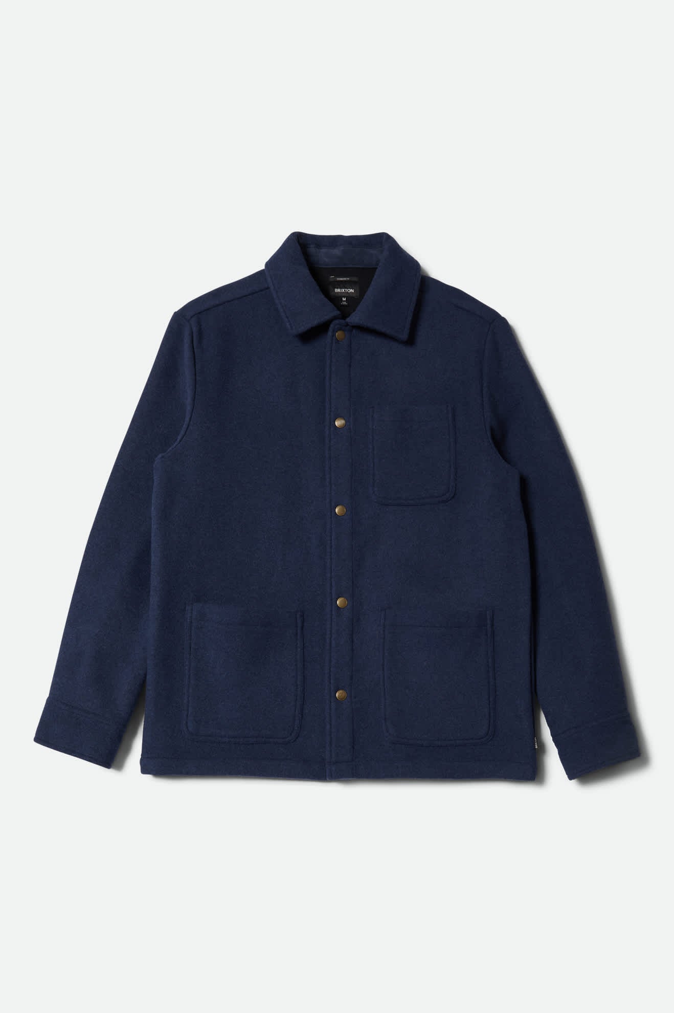 brixton Shop Chore Coat