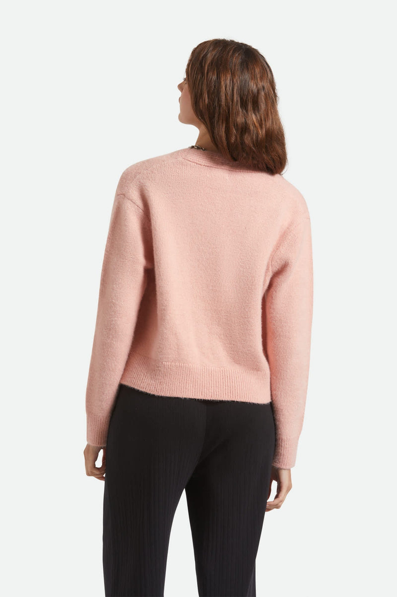 brixton Town Cardigan