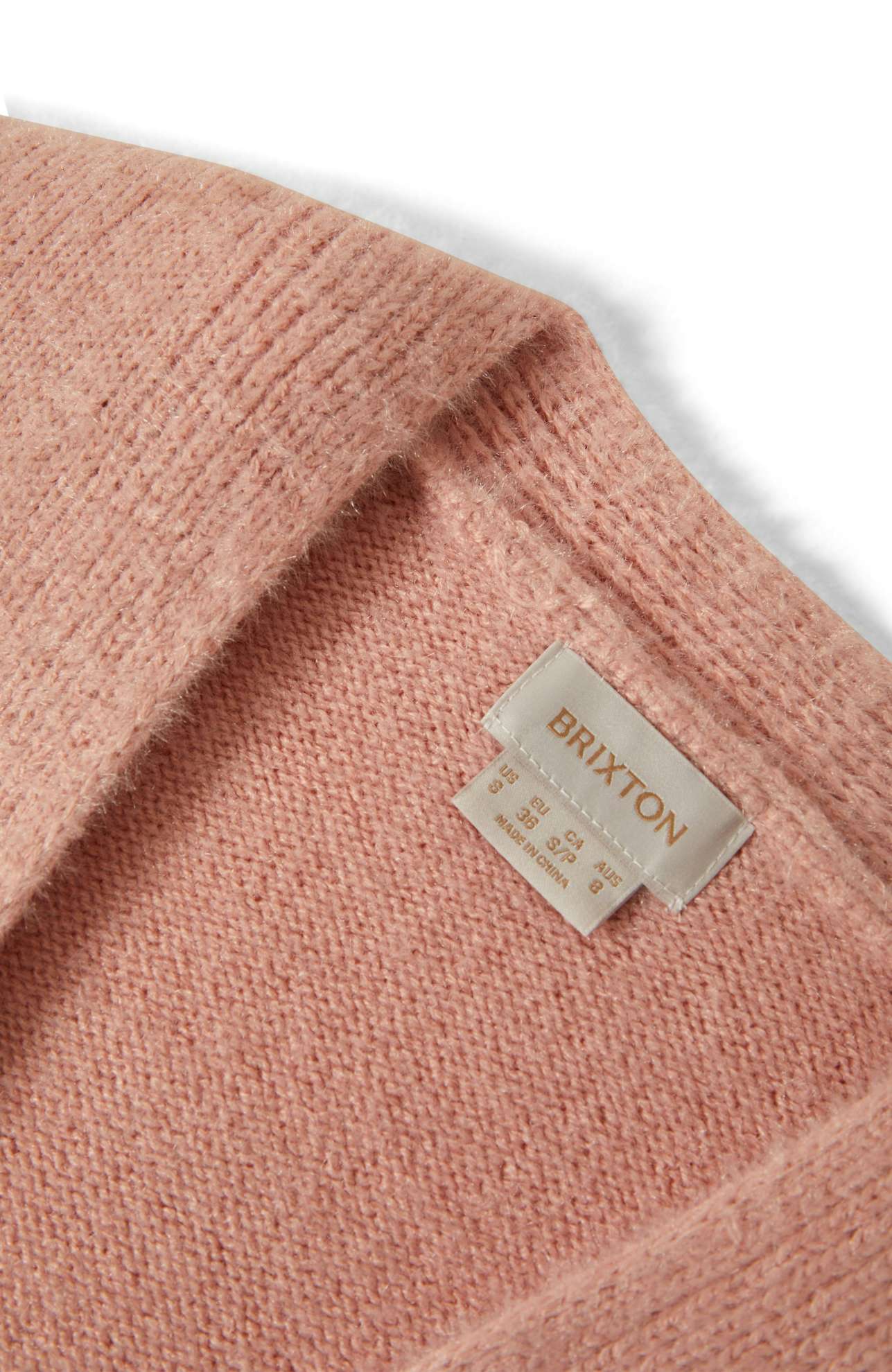 brixton Town Cardigan
