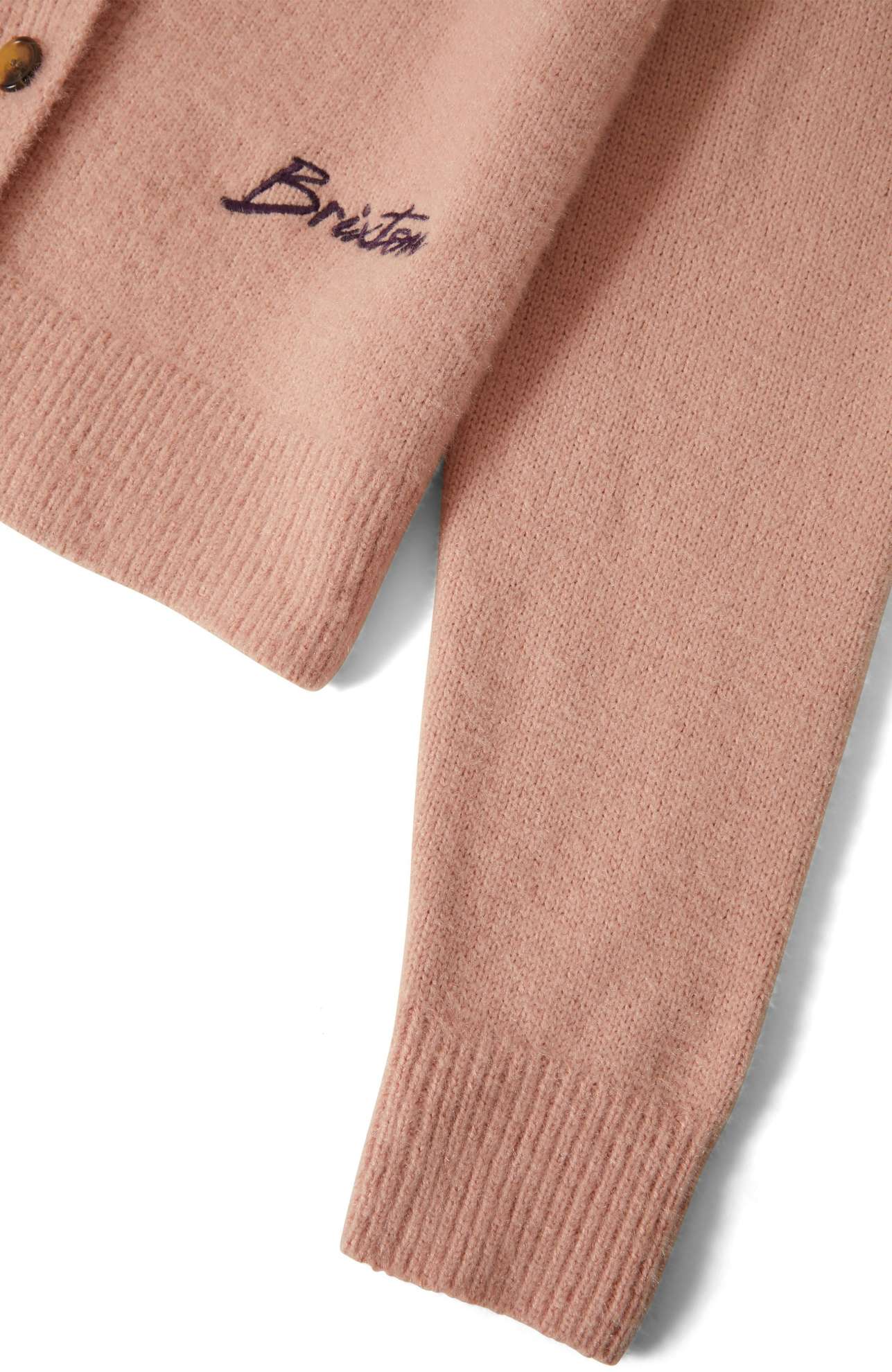 brixton Town Cardigan