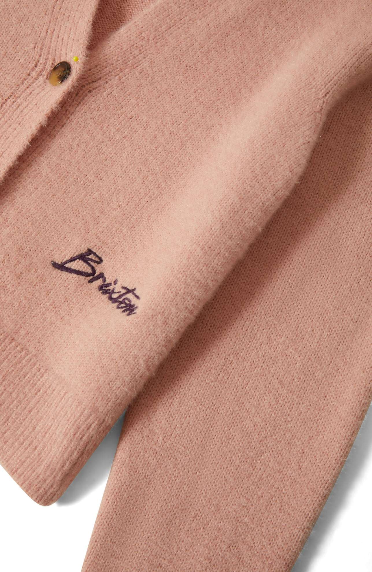 brixton Town Cardigan