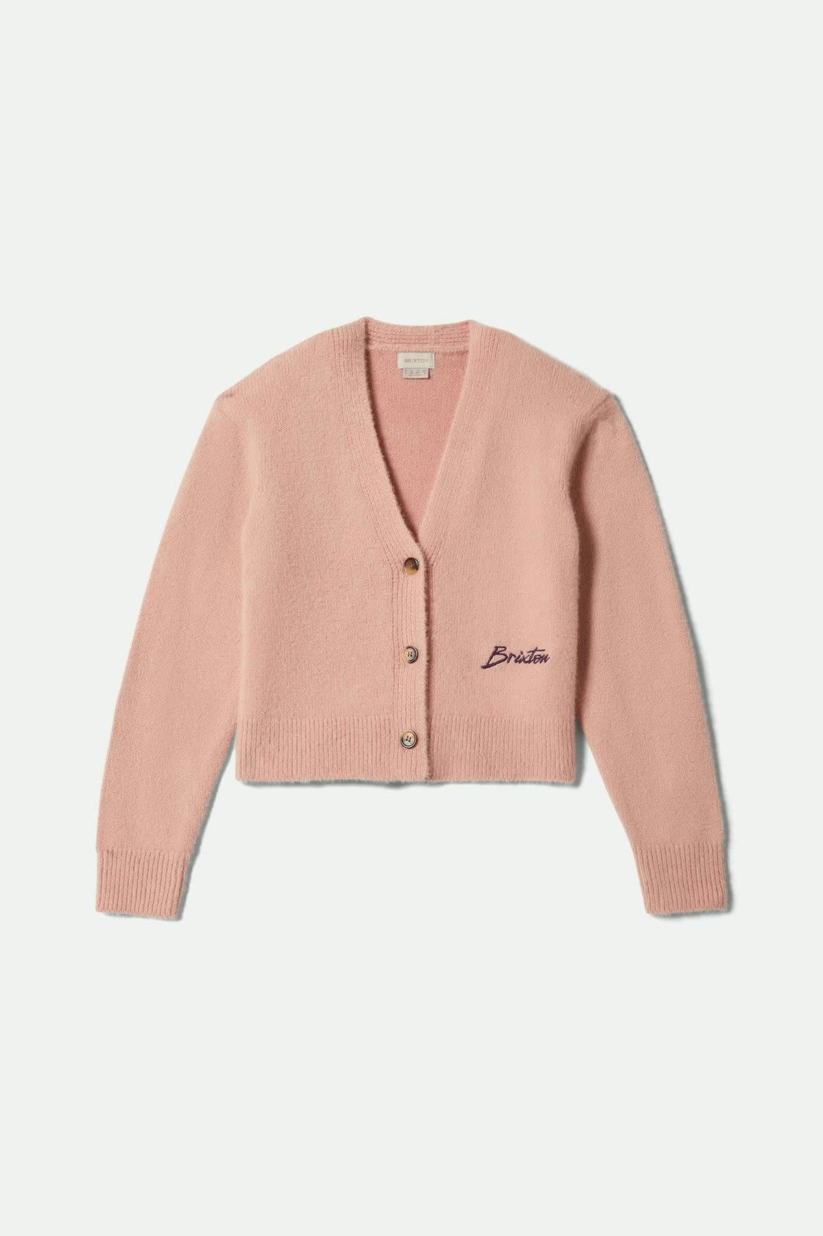 brixton Town Cardigan