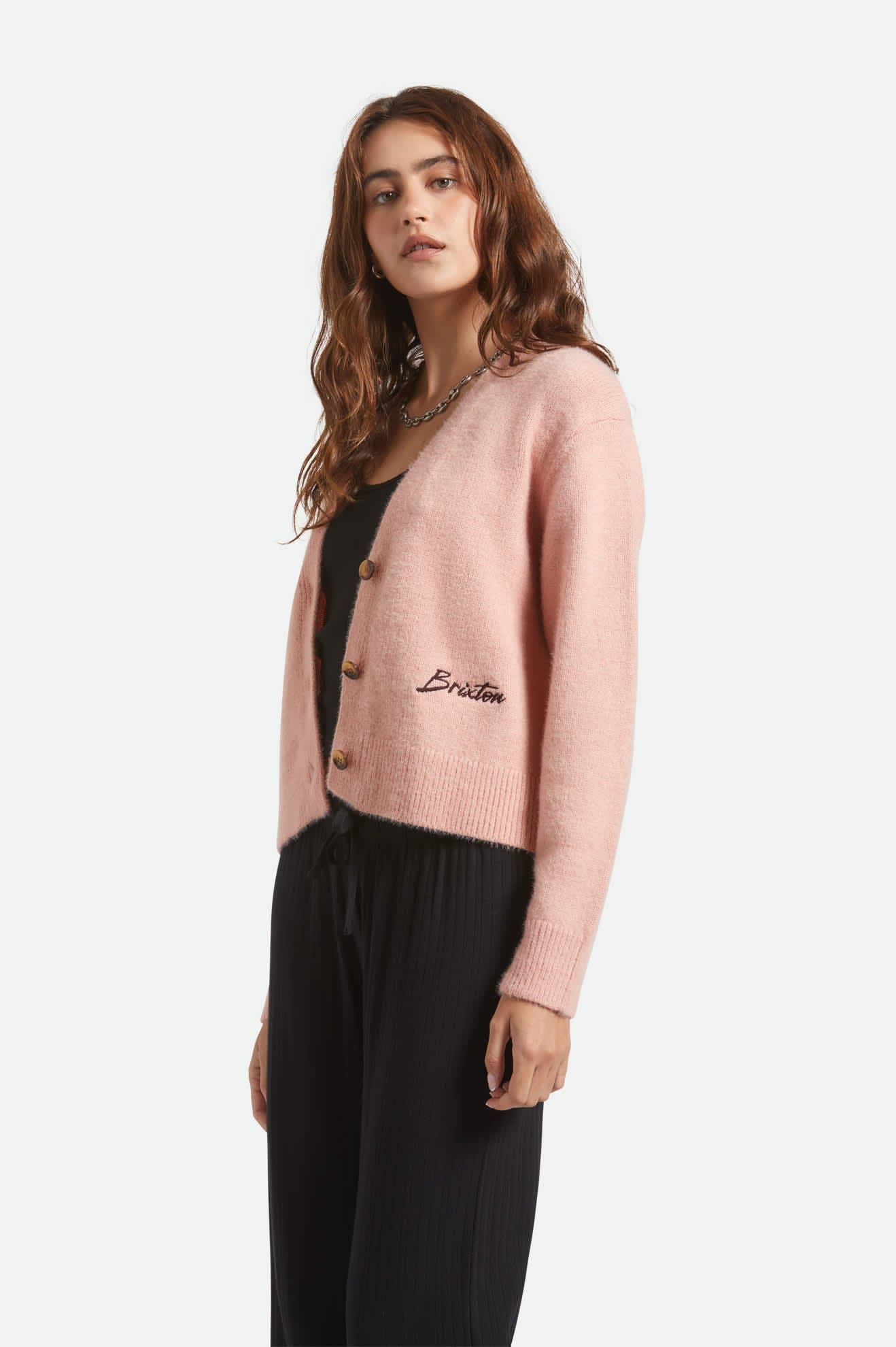 brixton Town Cardigan