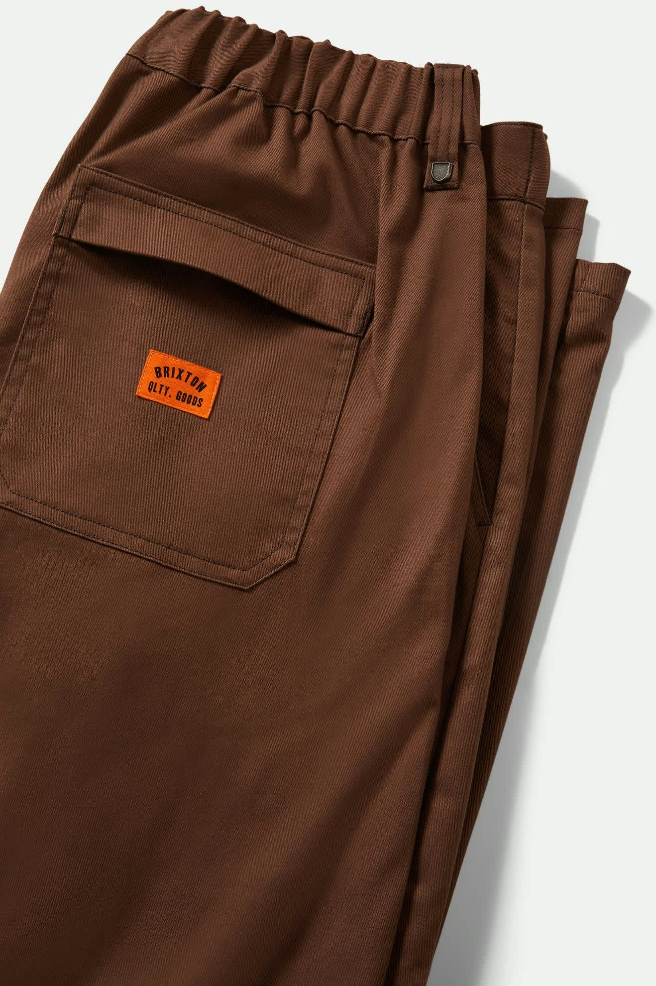 brixton Union Baggy Pant