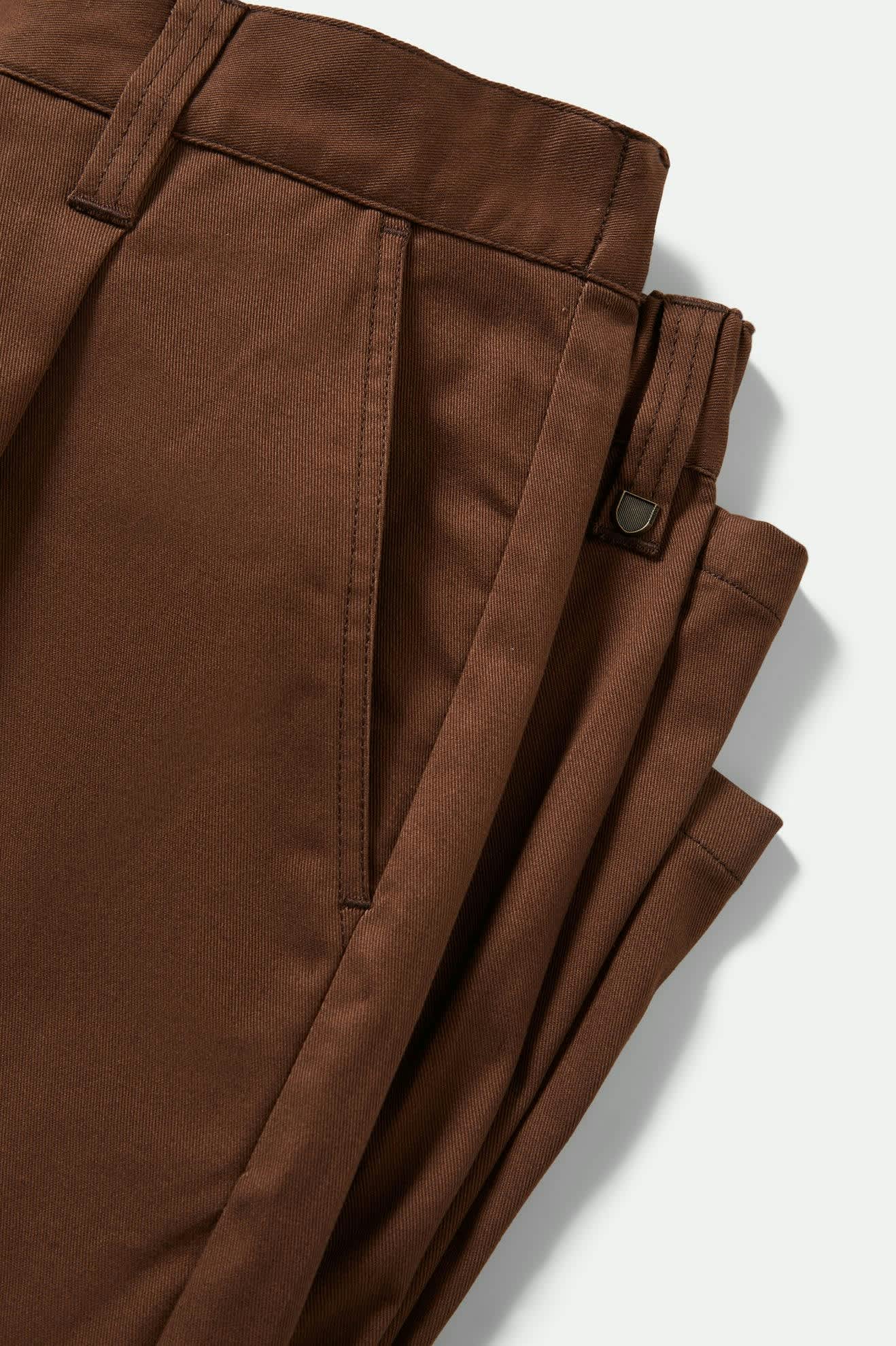 brixton Union Baggy Pant