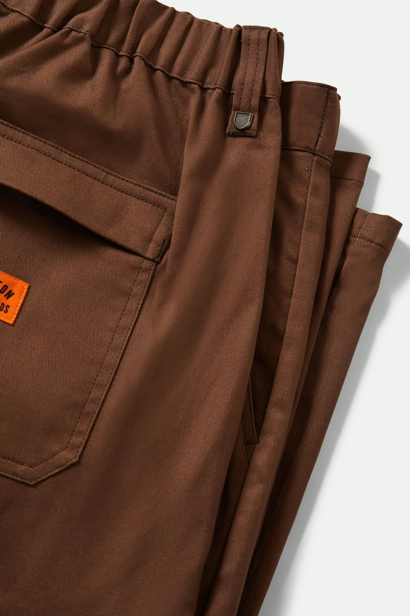 brixton Union Baggy Pant
