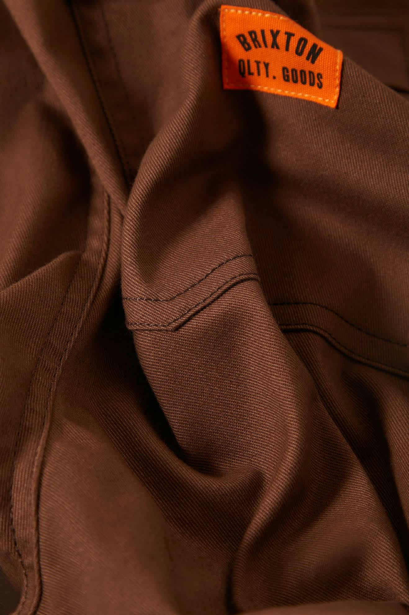 brixton Union Baggy Pant