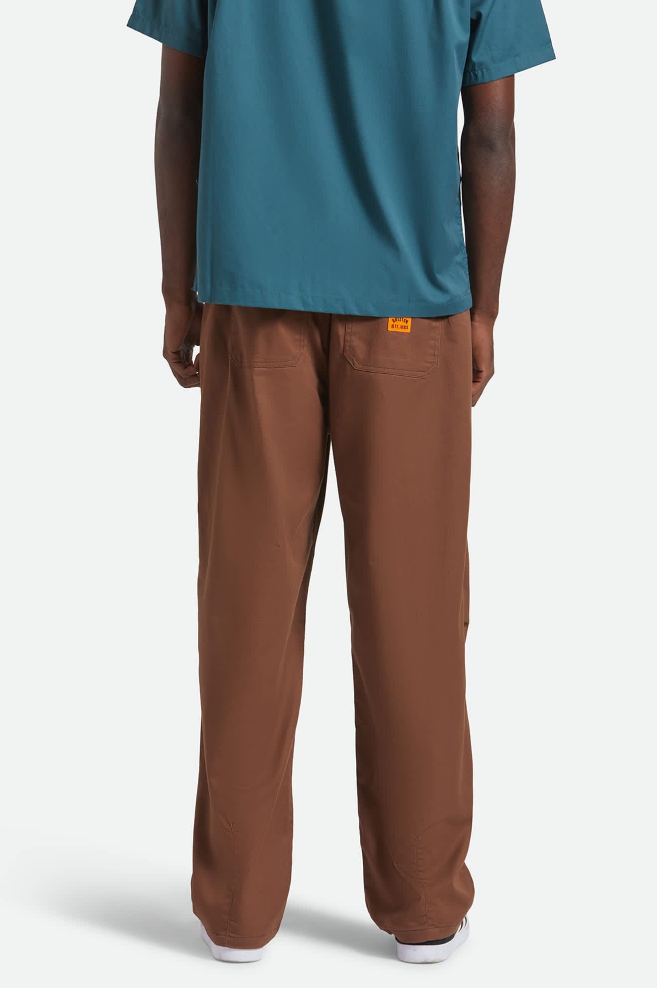 brixton Union Baggy Pant
