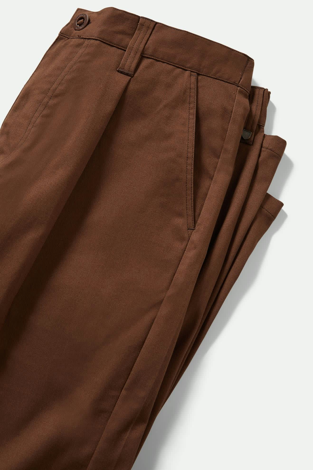 brixton Union Baggy Pant