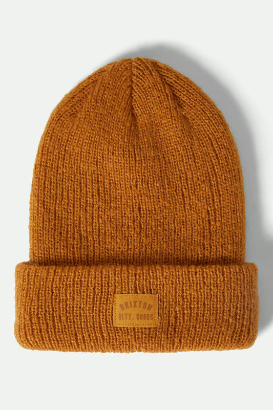 brixton Woodburn W Tall Brushed Beanie foto 1