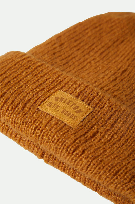 brixton Woodburn W Tall Brushed Beanie foto 2