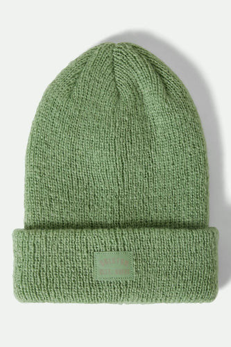 cappelli brixton WOODBURN W TALL BRUSHED BEANIE