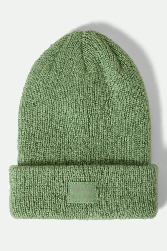 brixton Woodburn W Tall Brushed Beanie foto 1