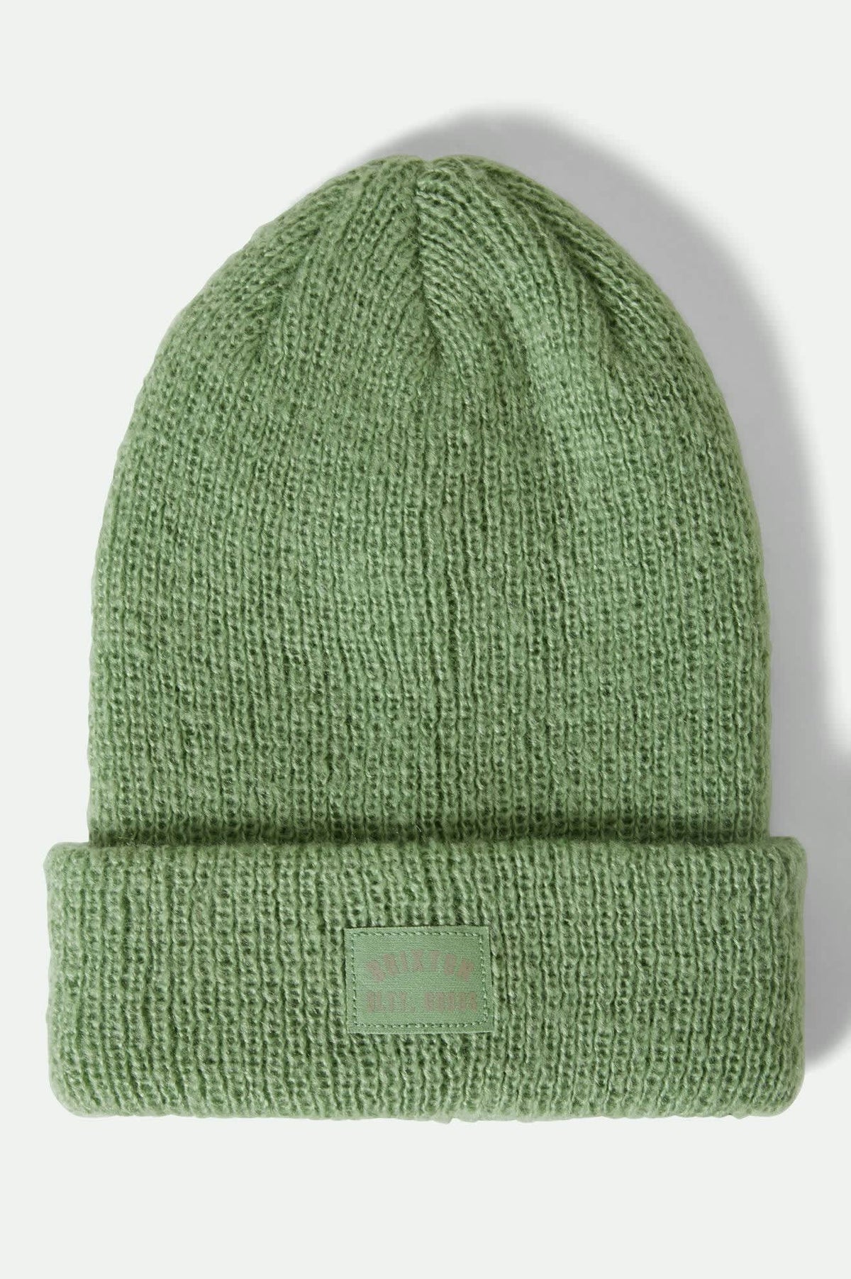 brixton Woodburn W Tall Brushed Beanie
