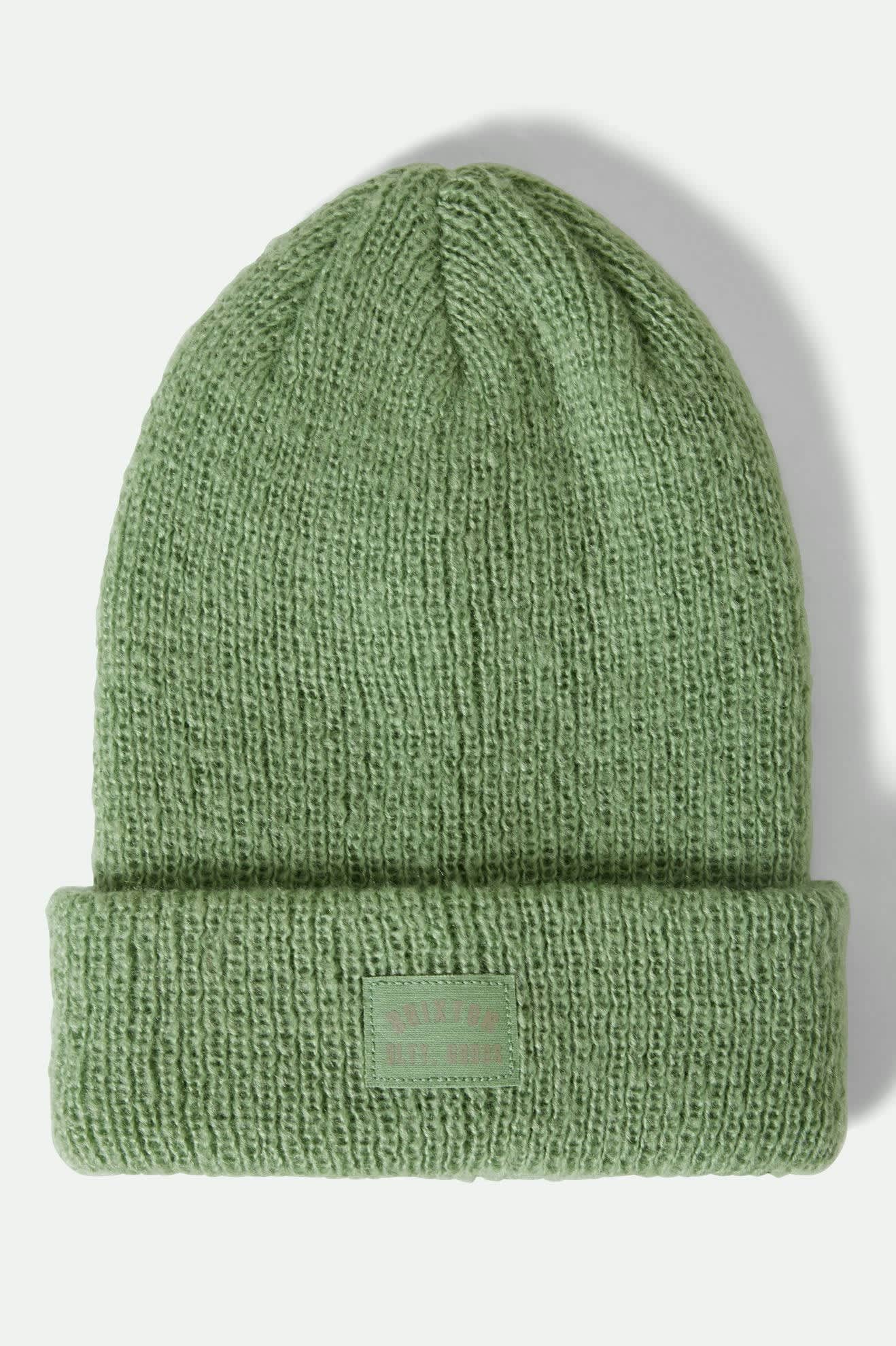 brixton Woodburn W Tall Brushed Beanie