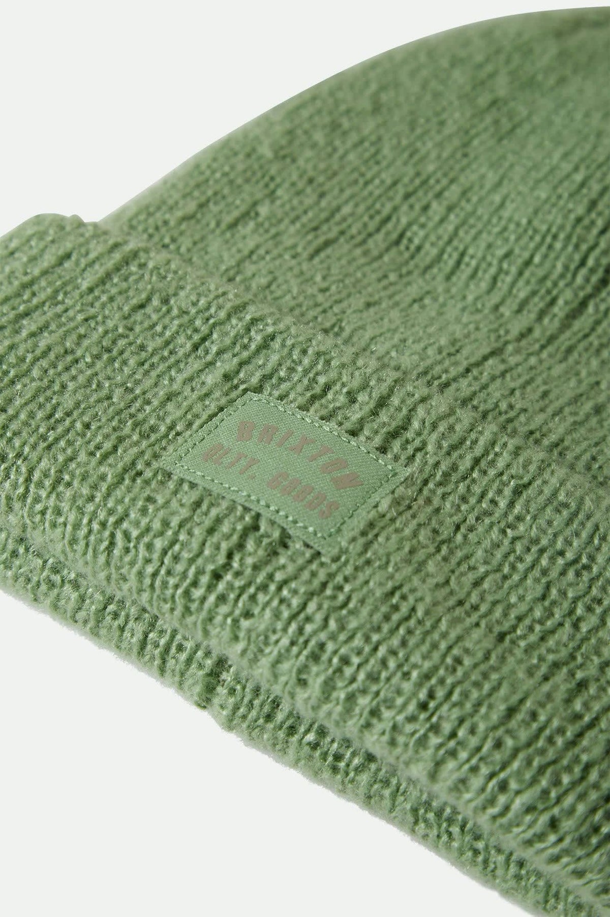 brixton Woodburn W Tall Brushed Beanie