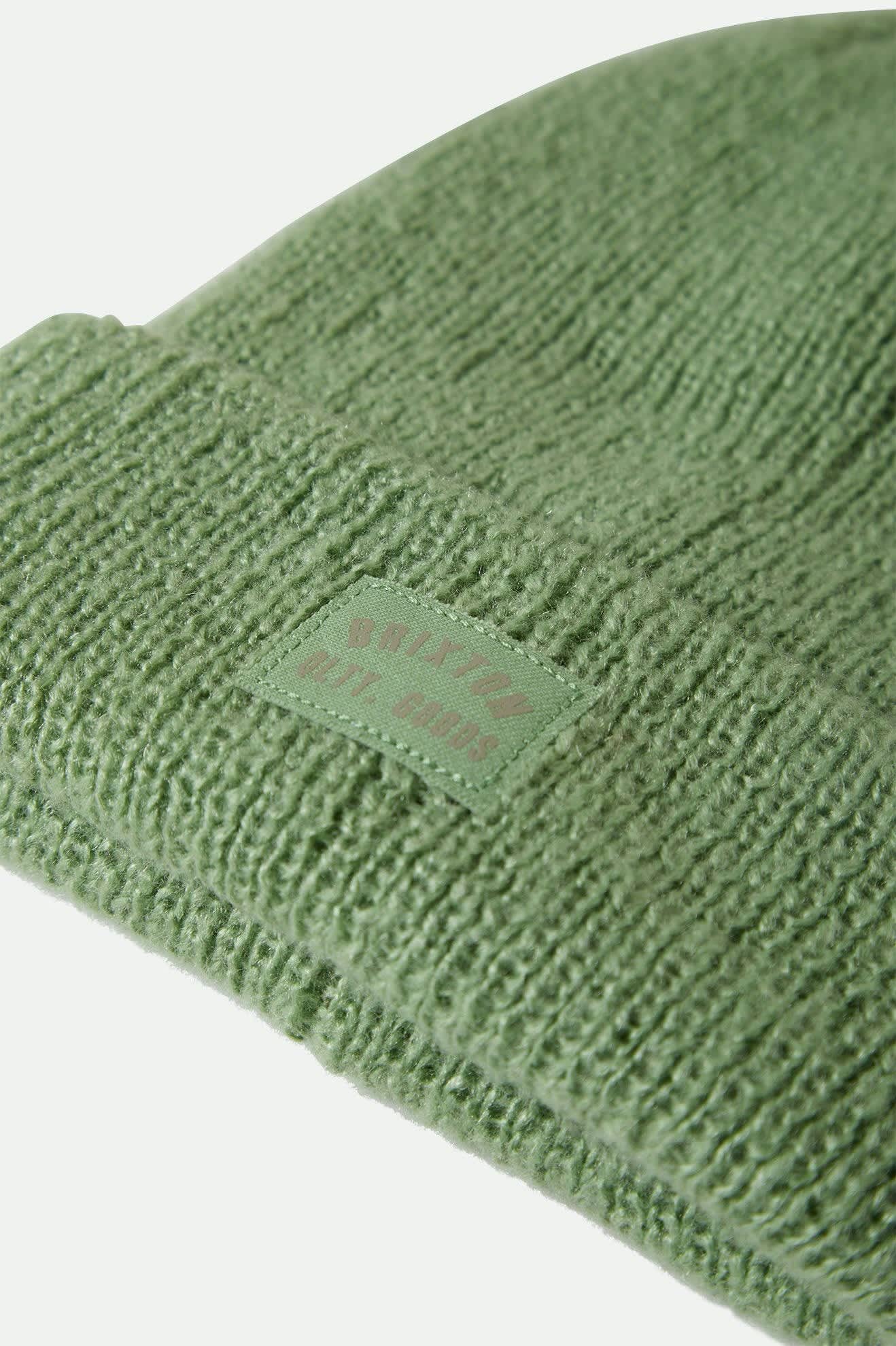 brixton Woodburn W Tall Brushed Beanie