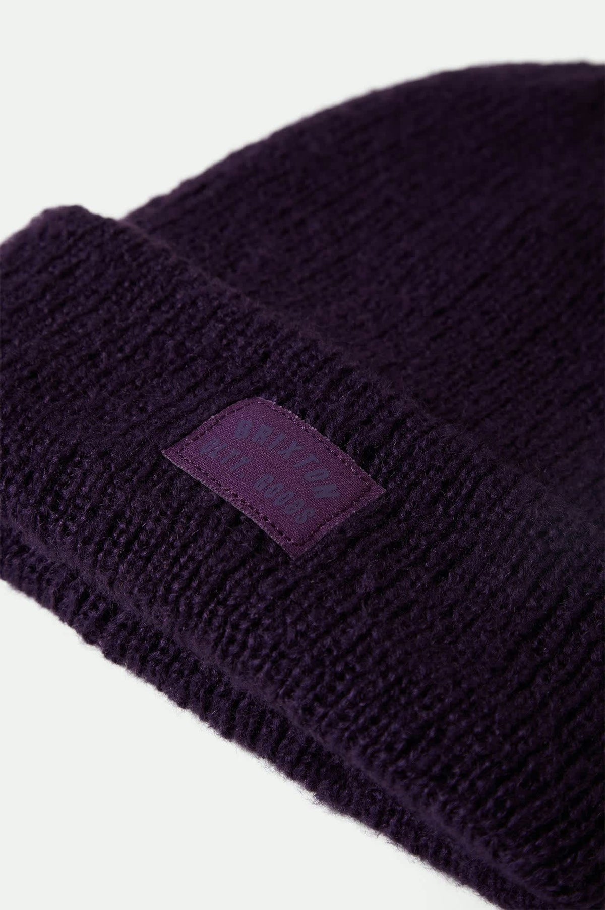 brixton Woodburn W Tall Brushed Beanie