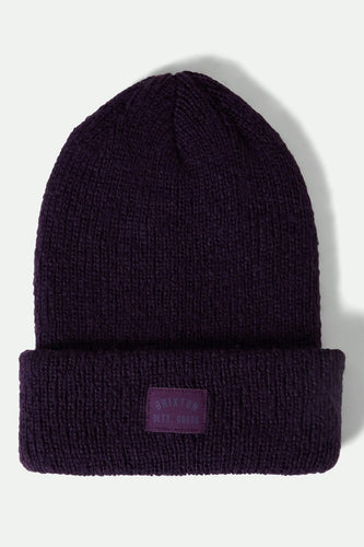 cappelli brixton WOODBURN W TALL BRUSHED BEANIE