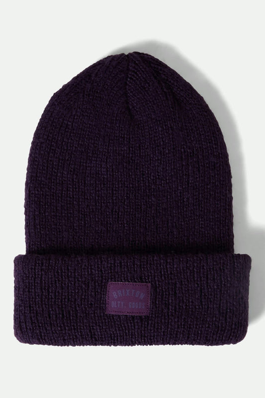 brixton Woodburn W Tall Brushed Beanie foto 1