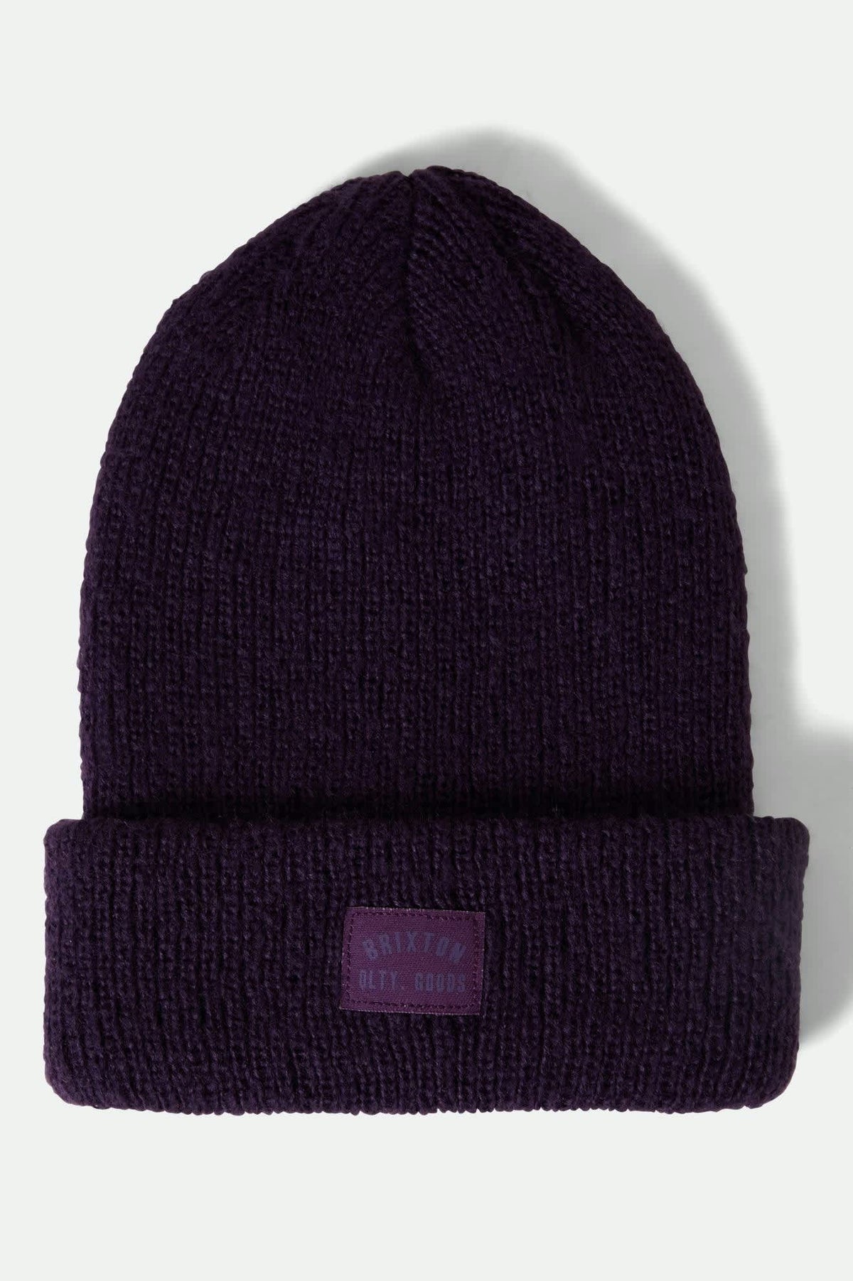 brixton Woodburn W Tall Brushed Beanie