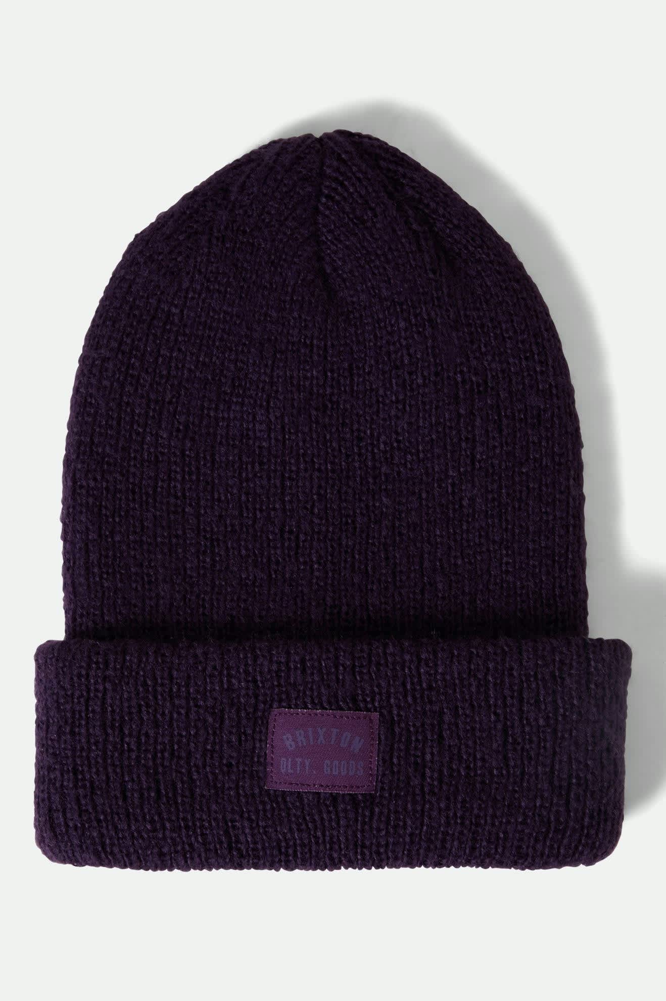 brixton Woodburn W Tall Brushed Beanie