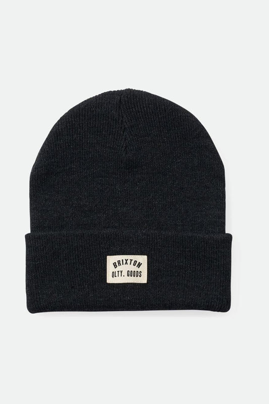 brixton Woodburn Watch Cap Beanie foto 1