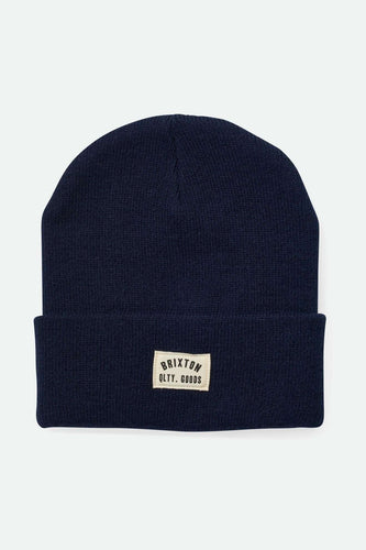 cappelli brixton WOODBURN WATCH CAP BEANIE