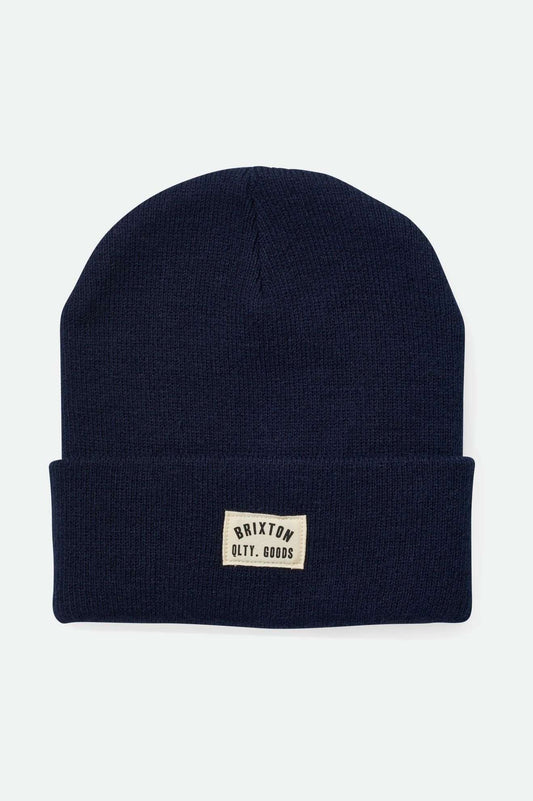 brixton Woodburn Watch Cap Beanie foto 1