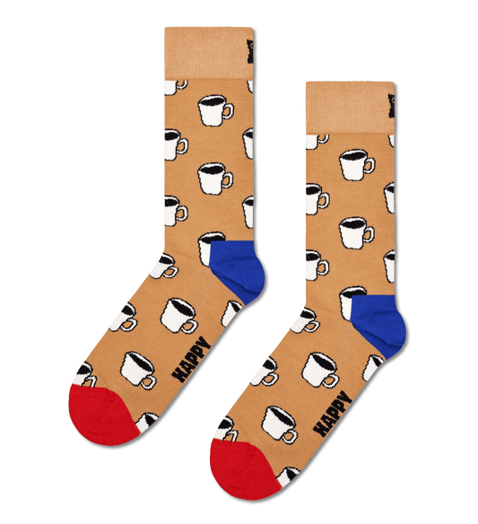 happy socks 1 Pack Coffee Cup Gift Set foto 3