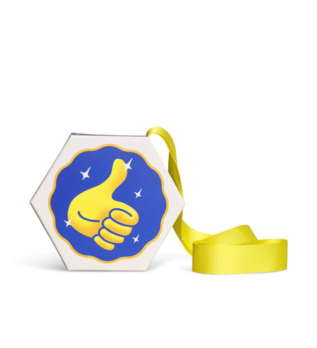 calze happy socks 1 PACK MEDAL GIFT SET