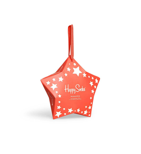 happy socks 1-PACK STARS GIFT BOX foto 1