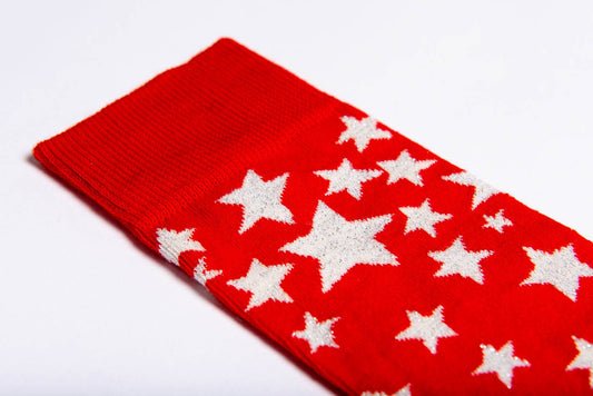 happy socks 1-PACK STARS GIFT BOX foto 3
