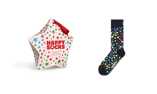 happy socks 1 Pack Stellar Gift Set foto 1