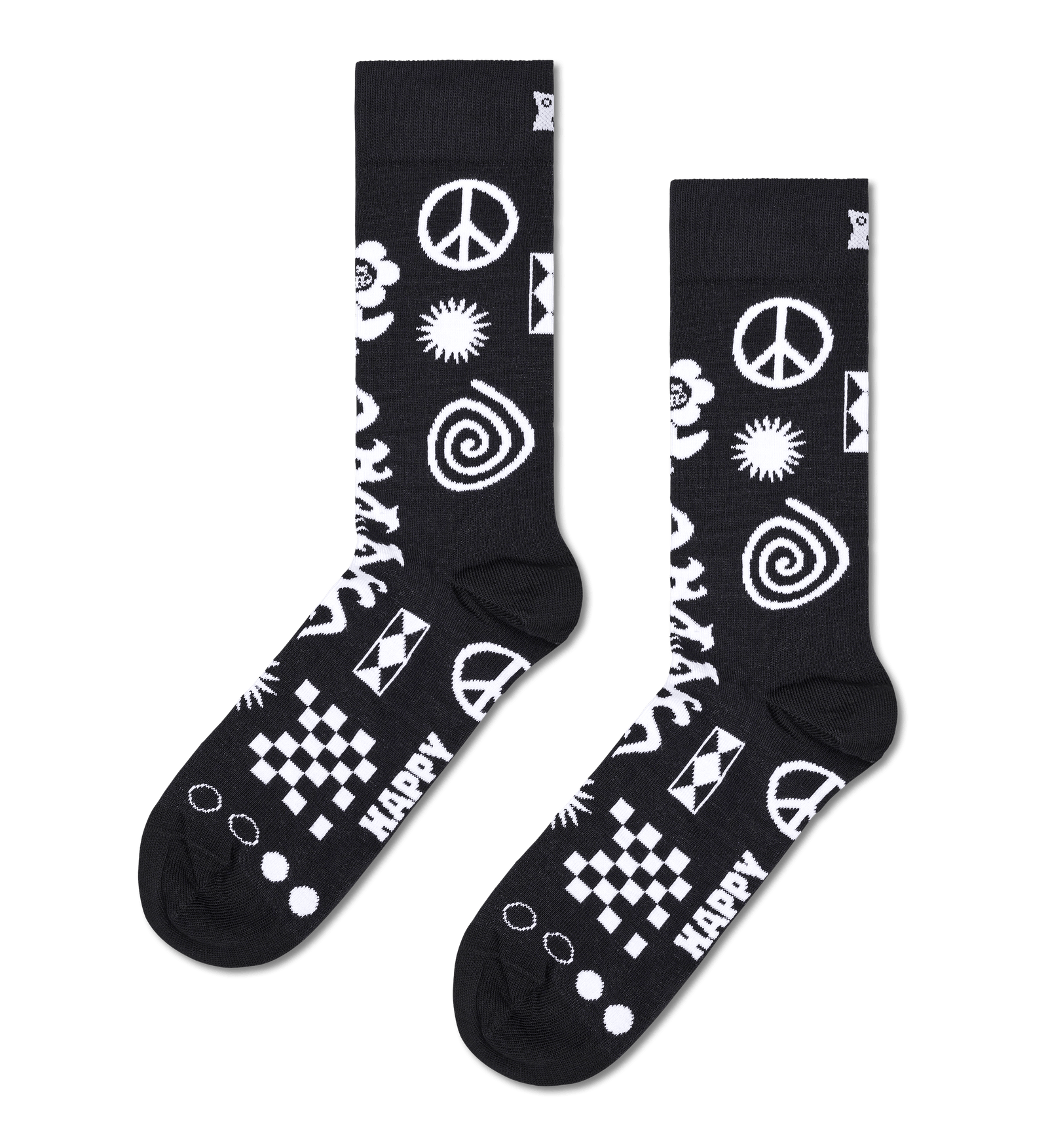 happy socks calze 2 PACK ENERGY DRINK SOCKS GIFT SET