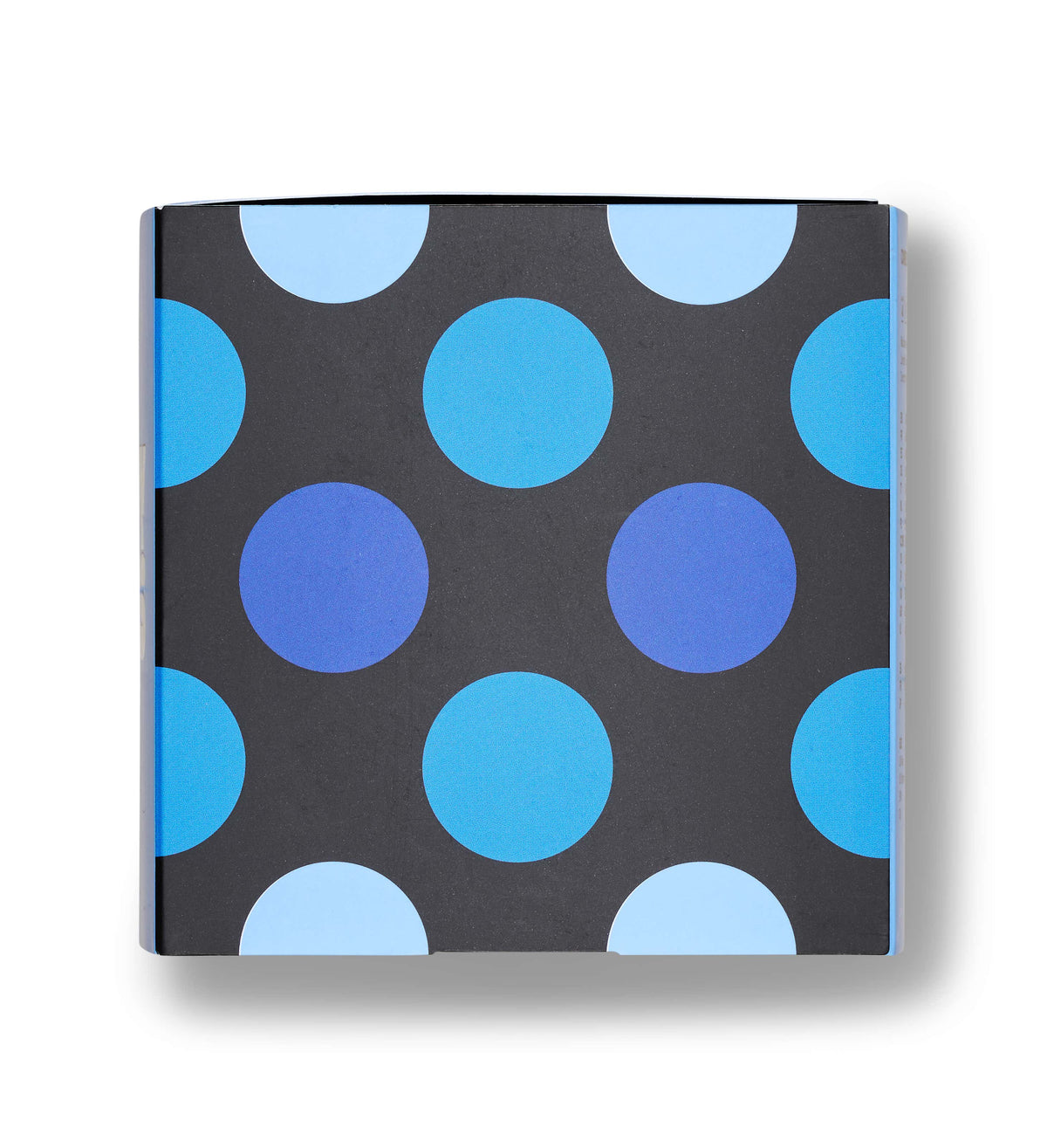 happy socks calze 2 Pack Graphic Socks Gift Set