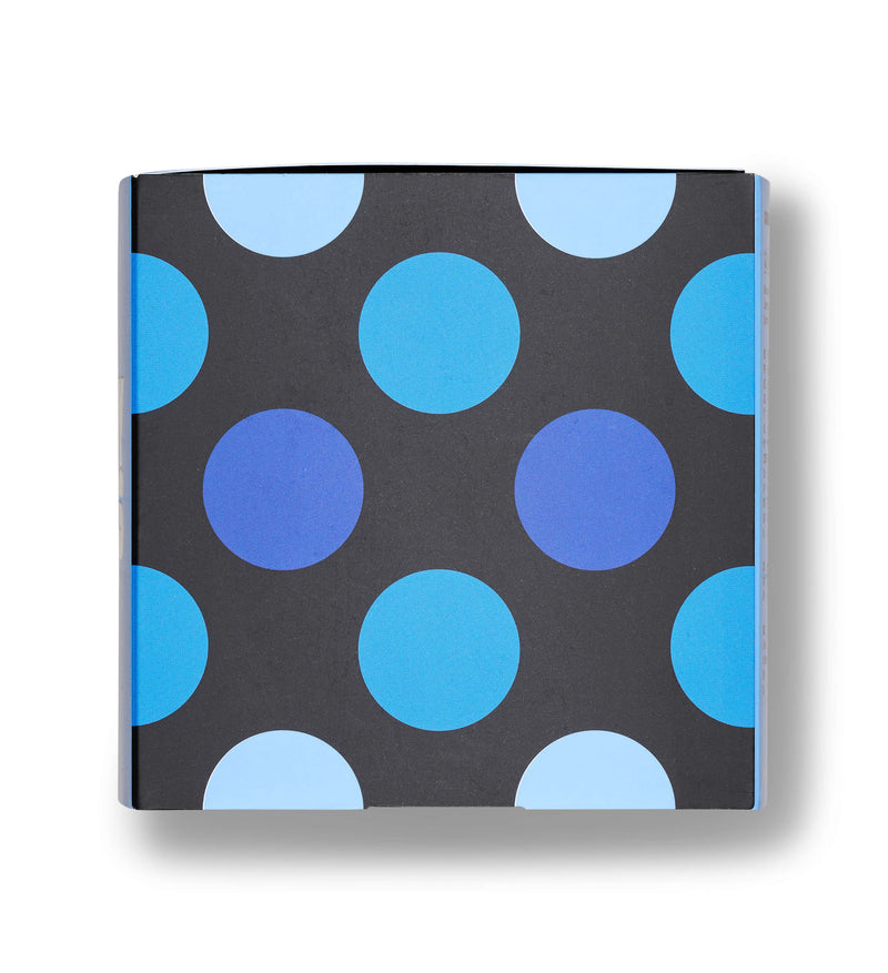 happy socks calze 2 Pack Graphic Socks Gift Set