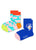 calze happy socks 2 PACK KIDS CLOUDS SOCK